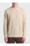 Rmz Gi̇yi̇m Farkiyla Zero Roba Collar Men's Knitwear Sweater - 3