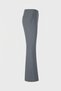 Men's Korean Trousers - Grey - 5