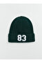 I Embroidered Boy's Beanie from Freezen Store - 2