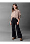 Esvab • Modern & Distinctive Wide-Legged Girls' Jeans
