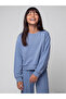 Esvab • Modern & Stylish Girls' Soft Touch Tracksuit Set - 2