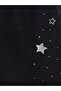 Embroidered Girls' Jean Trousers for Style Enthusiasts from Uzg Store - 3