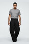 Men's Jeans - Black