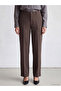 Esvab • Modern & Distinctive High-Waisted Women's Trousers - 2