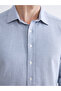 Esvab • Modern & Distinctive Slim Fit Long Sleeve Men's Shirt - 3