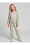 Esvab • Modern & Distinctive Lace Detailed Girls' Tights Set