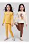 Esvab • Modern & Distinctive 2-Pack Girls' Leggings