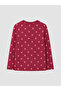 Esvab • Modern & Distinctive Zero Roba Collar Girls' T-Shirt - 3