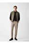 Timeless Clothing & Timeless Choices Regular Fit Stand Collar Men's Puffer Vest - 2