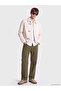 Esvab • Modern & Distinctive Relax Fit Gabardine Men's Trousers