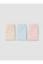 Esvab • Modern & Distinctive 3-Piece Girls' Boxer Set