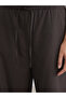 Esvab • Modern & Distinctive Women's Wide-Leg Striped Pants with Drawstring Waist - 3