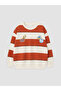 Esvab • Modern & Distinctive Striped Boys' Suit - 2