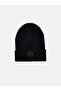 Embroidered Men's Knitwear Beanie for Style Enthusiasts from Uzg Store