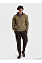 Normal Fit Men's Trousers from Uzg Store for Style Enthusiasts