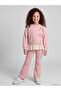 Esvab • Modern & Distinctive Lace Detailed Girls' Set - 2