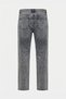 Men's Jeans - Grey - 2