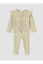 Esvab • Modern & Distinctive Bow Detail Baby Girl Set - 2
