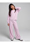 Esvab • Modern & Stylish Girls' Soft Touch Tracksuit Set