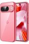 Case for Google Pixel 11, Anti-Yellowing, Black