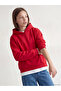 Esvab • Modern & Distinctive Hooded Thick Sweatshirt for Girls