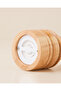 Allegro Wooden Mill 16.5 cm Natural - 2