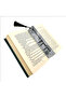 Besmele Printed Bookmark 5X19 Bookmark-3 - 3