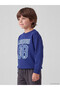 Esvab • Modern & Distinctive London Printed Boys' Sweatshirt - 2