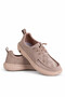 Wood Beige Men's Casual Shoes 27Kzb8000047 - 3
