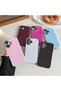 ZTOFERA for iPhone 16 Case Fit for MagSafe, Dots Pattern-White - 6