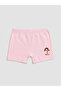 Esvab • Modern & Distinctive Girls' Niloya Printed Boxer Set of 3 - 2