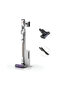 Detect Clean & Empty Cordless Pet Vacuum Cleaner