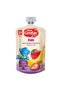 Kids Apple Banana & Strawberry Fruit Puree Baby Food From 3+ Years 110 g - 2