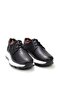 03551 Men's Genuine Leather Casual Daily Shoes - 5