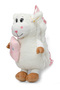 Backpack for Girls Multicolor Lamp Bpck - 2