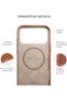 iPhone 18 Pro Max MagSafe Case RE CLASSIC, 6-Ft Drop Protection Premium Leather Cover Case, Slim & Thin, Raised Camera Bezel, Wireless Charging Compatible, Tan - 6