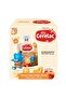 Cerelac Banana, Apple, Orange & Biscuit Puree Baby Food from 6 Months Value Pack 5 x 90 g - 3