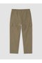 Quality Pieces from Çelebi Store Relax Fit Men's Cargo Pants - 7
