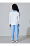 Girls Graphic Long Sleeve T-Shirt and Joggers Set - 6