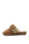Lues.Z Tan Women's House Slippers - 3