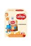 Cerelac Banana, Apple, Orange & Biscuit Puree Baby Food from 6 Months Value Pack 5 x 90 g