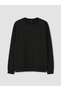 Esvab • Modern & Distinctive Zero Roba Collar Men's Sweatshirt