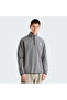 F0A8J8P0Uz1-R m Mountaın Athletıcs Glacıer 1-4 Zip Fl Men's Jacket Gray