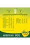 Nido Fortified Milk Powder Rich In Fiber Pouch 1800 g + 300 g - 3