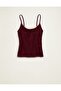 AE Lace Trim Cami - 2