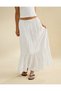 AE Mid-Rise Maxi Skirt