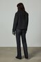 Short Double Breasted Coat - 4
