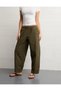AE Low-Rise Pull-On Barrel Pant