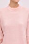 Basic Slit Tricot Tunic - 2