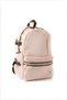 Unisex, Ultra Light, Multi-Pocket, Backpack Powder Pink Model: (Vnt-3C) - 4